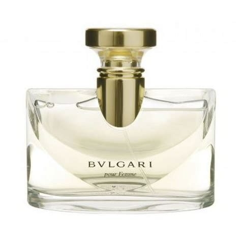 bvlgari perfume women's pour femme